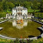 Schloss Linderhof 