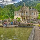 Schloß Linderhof