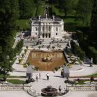 Schloss Linderhof