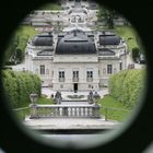 Schloss Linderhof