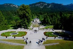 ~ Schloss Linderhof ~