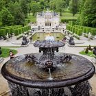 Schloss Linderhof, Detail