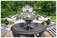 Schloß Linderhof