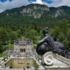 Schloß Linderhof