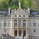 Schloss Linderhof