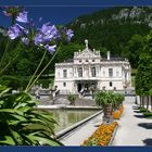 Schloß Linderhof