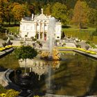 Schloss Linderhof