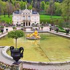 Schloss Linderhof 