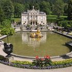 Schloss Linderhof I