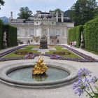 Schloss Linderhof II