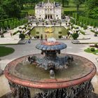 Schloß Linderhof II