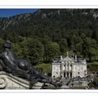 Schloss Linderhof... II