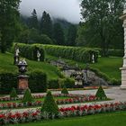 ~ Schloss Linderhof ~ IV