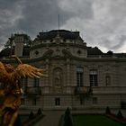 ~ Schloss Linderhof ~ V