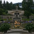 ~ Schloss Linderhof ~ VI