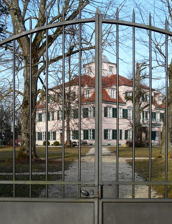 Schloss Lindich II