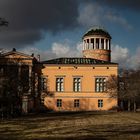 Schloss Lindstedt Potsdam