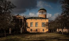 Schloss Lindstedt Potsdam