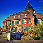 Schloss Linepp in Ratingen Breitscheid