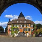 Schloss Linnep 1