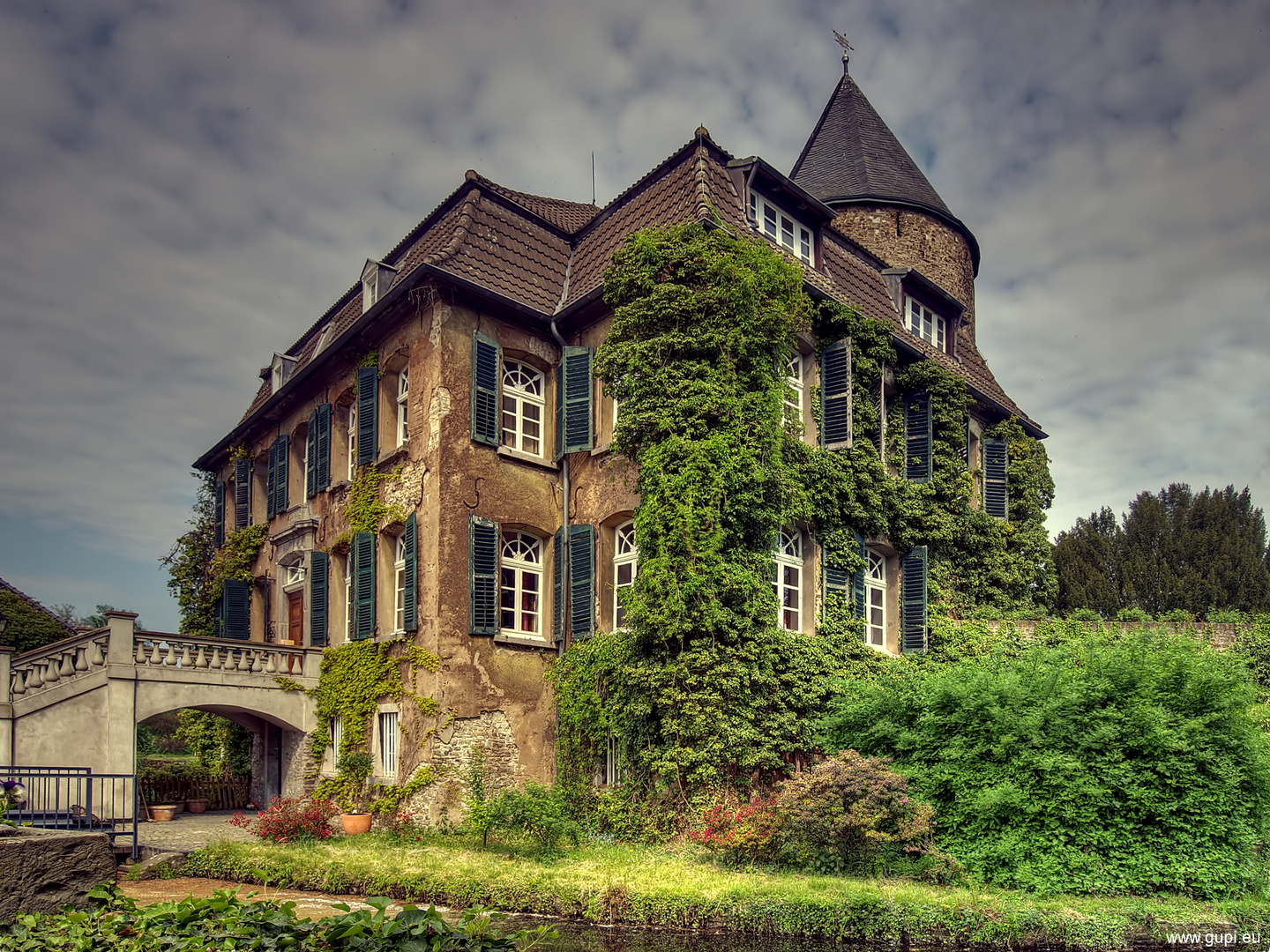 Schloss Linnep