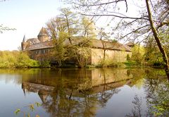 Schloss Linnep 2