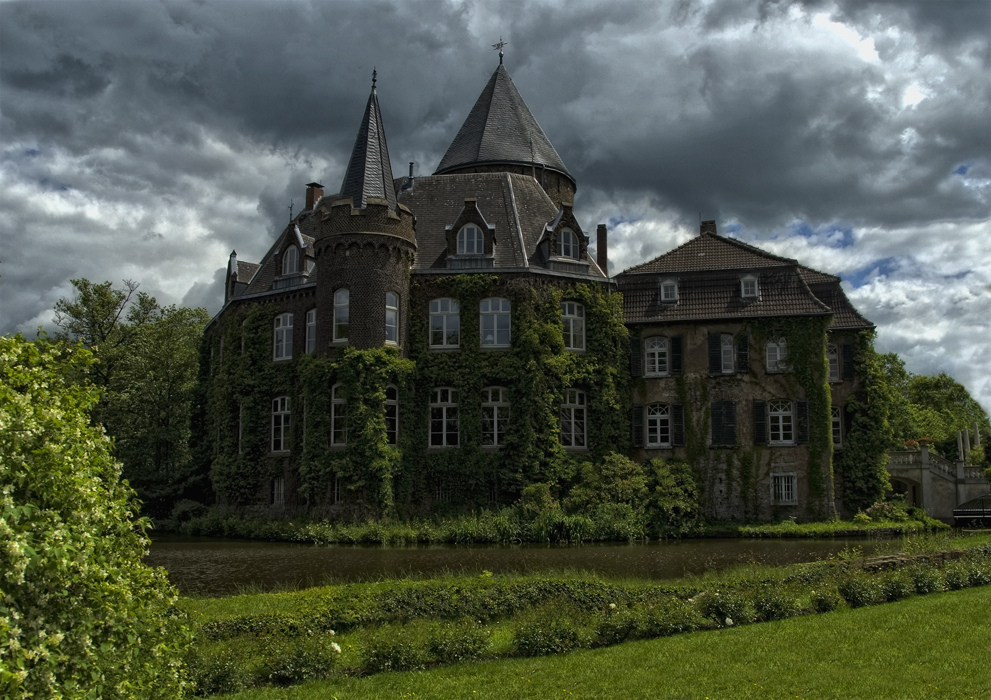 Schloss Linnep