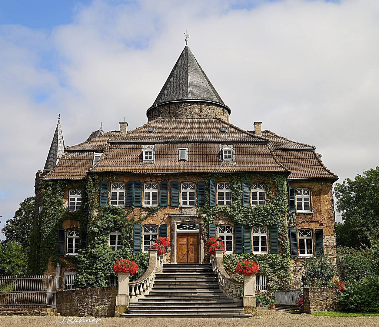 Schloss Linnep 