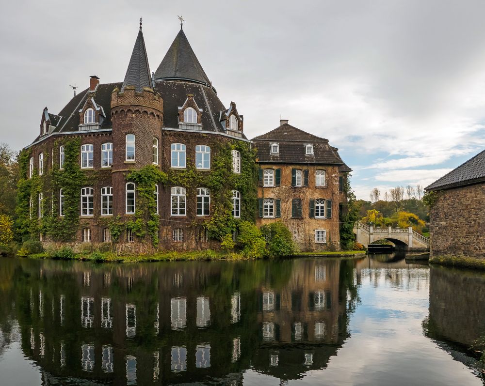 Schloss Linnep (4)