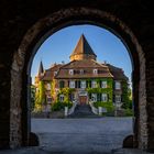 Schloss Linnep 