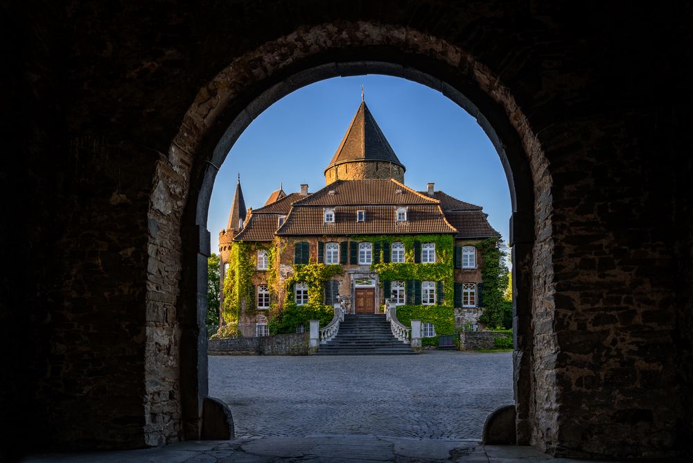 Schloss Linnep 