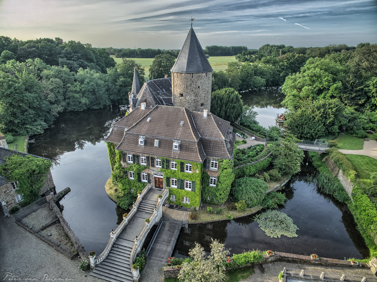 Schloss Linnep