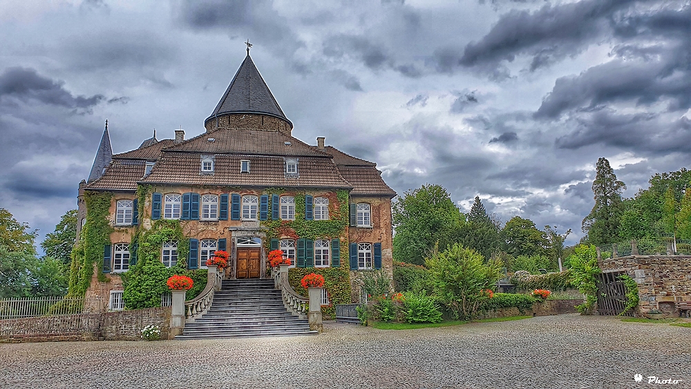 Schloß Linnep