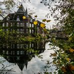 Schloss Linnep