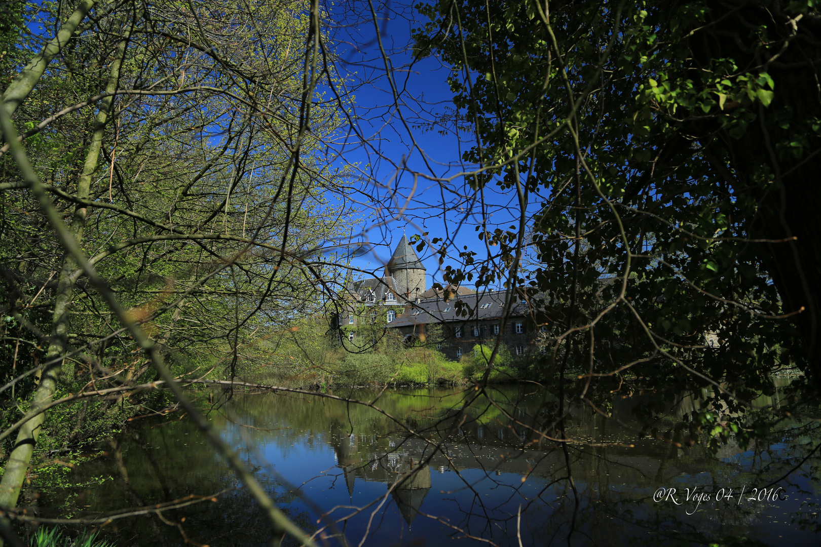 Schloss Linnep