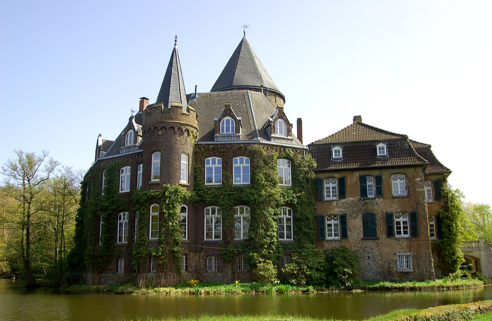 Schloss Linnep