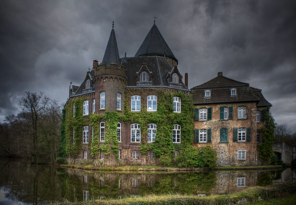 Schloss Linnep