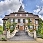 Schloss Linnep , Ratingen