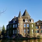 Schloss Linnep Ratingen 3