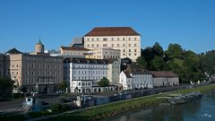 Schloss Linz