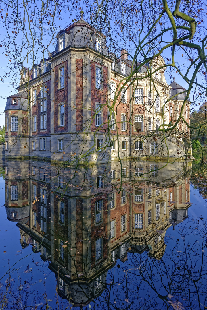 Schloss Loburg