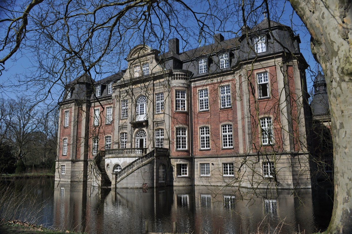 Schloss Loburg