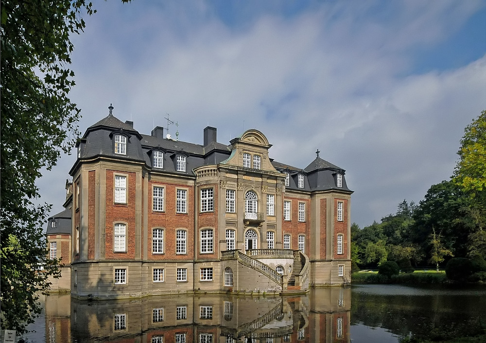 Schloss Loburg