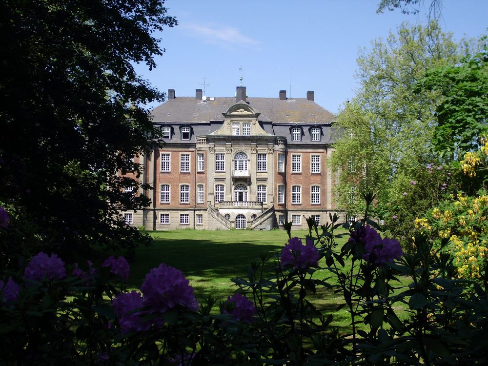 Schloß Loburg