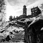 Schloss Löwenburg