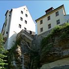 Schloss Lohmen a.d. Elbe