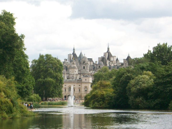 Schloss London