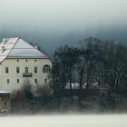 Schloss Loretto Klagenfurt am Wörthersee