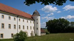 Schloss Losensteinleiten