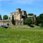 Schloss Lourmarin